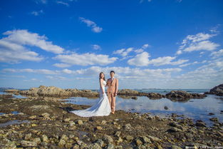 煙臺婚紗攝影與攝像服務 定格幸福瞬間的專業之選